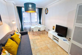 Apartamento Playa Foz